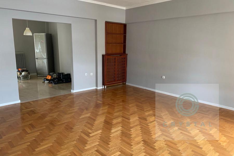 Apartment Rental - Argyroupoli, South Athens
