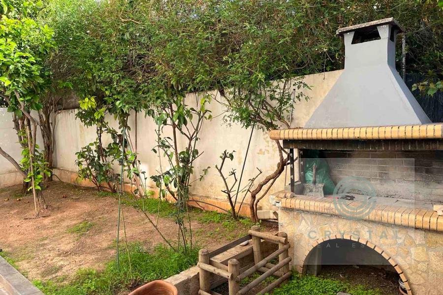 House Rental - Argyroupoli, South Athens