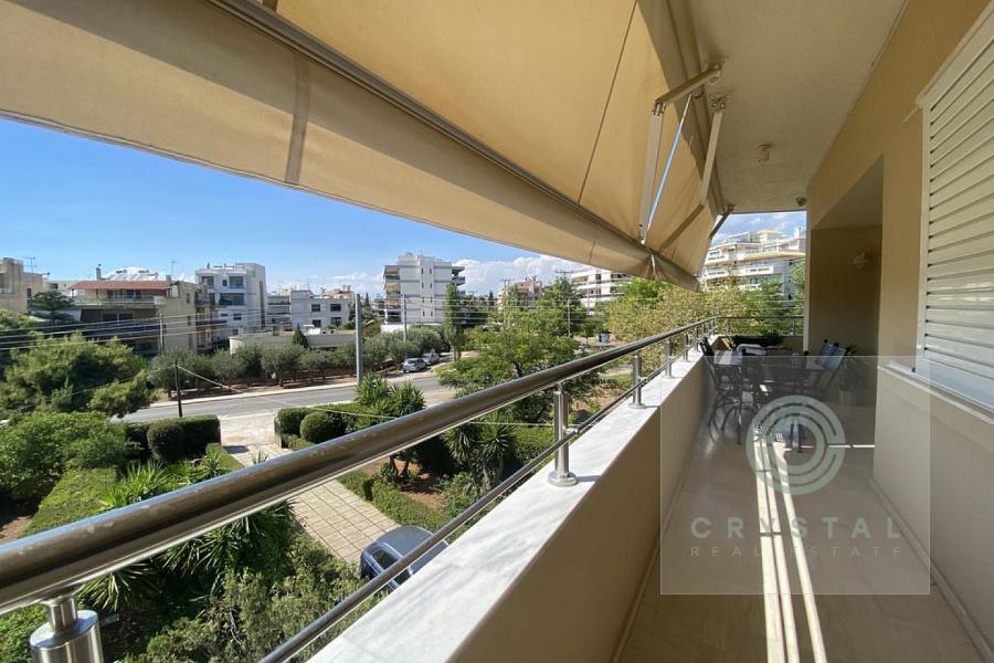 Διαμέρισμα προς Ενοικίαση - Γλυφάδα, Αθήνα - Νότια Προάστια