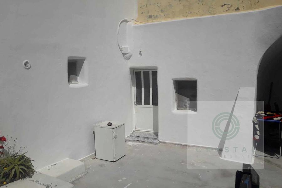 Hotel Sale - Santorini, Cyclades