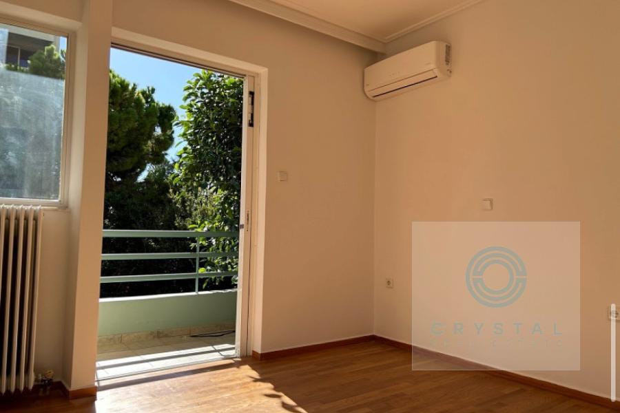 Γλυφάδα, Οροφοδιαμέρισμα, Ενοικίαση, 125 τ.μ