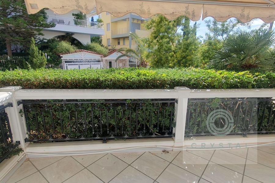 Γλυφάδα - Αιξωνη, Διαμέρισμα, Ενοικίαση, 141 τ.μ