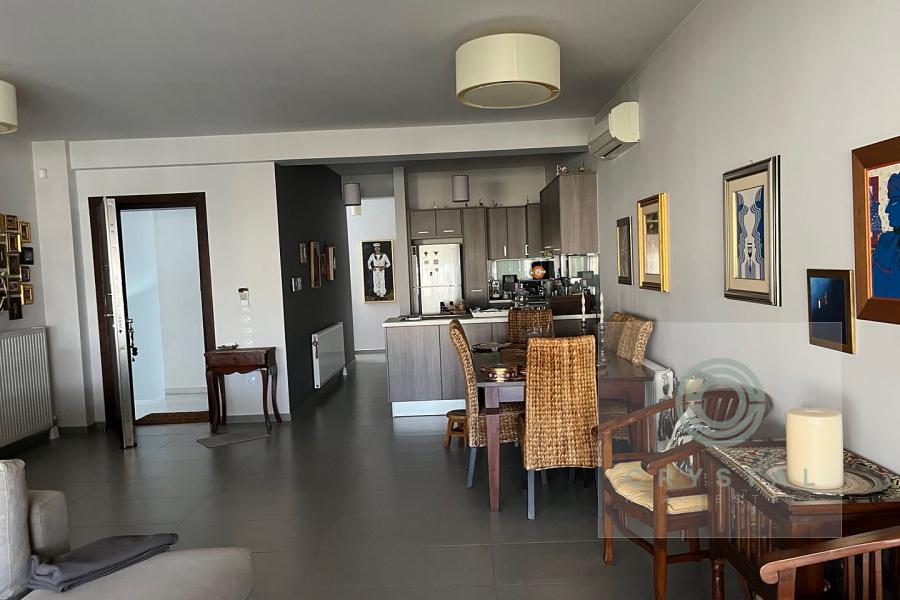 Γλυφάδα, Διαμέρισμα, Πώληση, 108 τ.μ