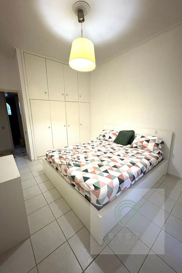 Γλυφάδα - Αιξωνη, Διαμέρισμα, Ενοικίαση, 115 τ.μ