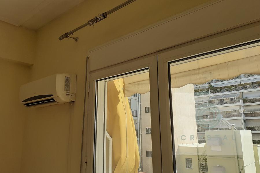 Κυψέλη, Γραφείο, Ενοικίαση, 78 τ.μ