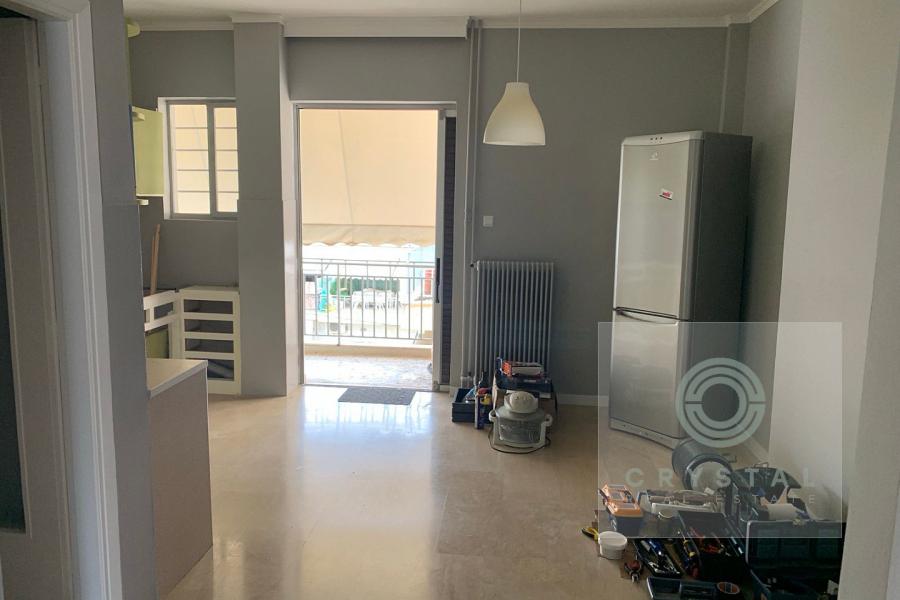 Apartment Rental - Argyroupoli, South Athens