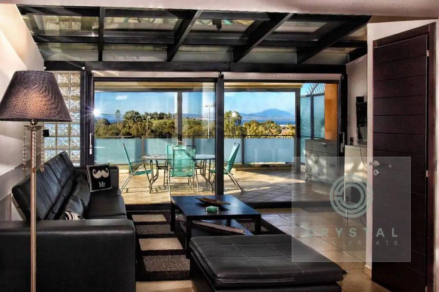 Ελληνικό, Μεζονέτα, Ενοικίαση, 108 τ.μ