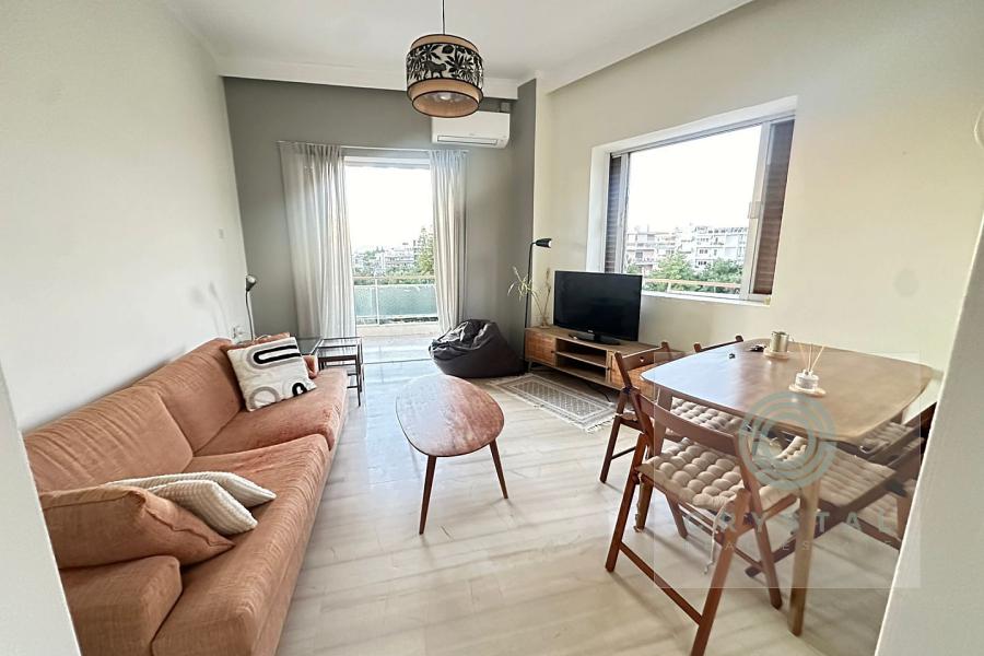 Γλυφάδα, Διαμέρισμα, Ενοικίαση, 60 τ.μ