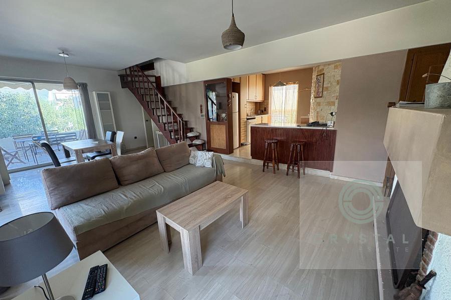 Maisonette Rental - Glyfada, South Athens