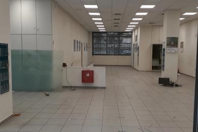Καταστημα -επαγγελματικός χώρος