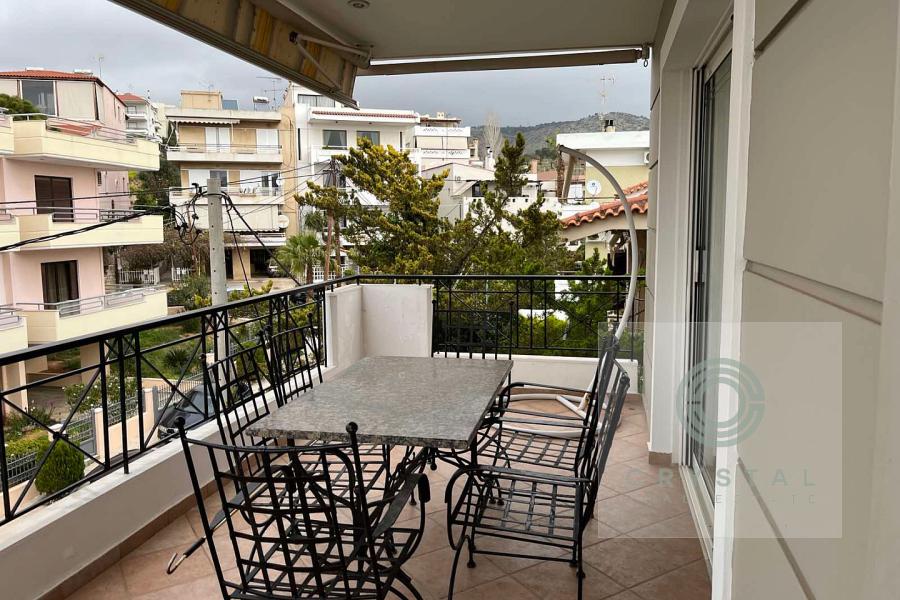 Βούλα, Οροφοδιαμέρισμα, Ενοικίαση, 103 τ.μ