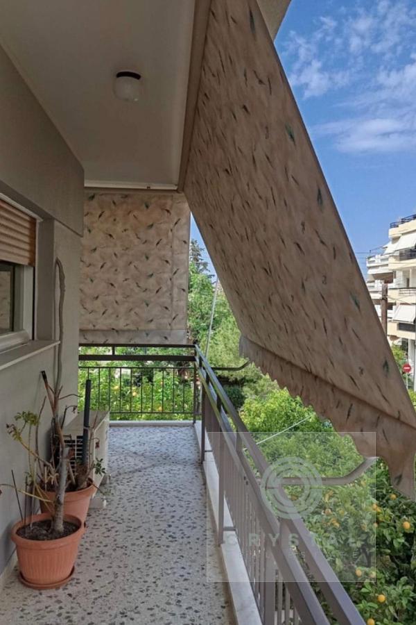 Γλυφάδα - Τερψιθέα, Διαμέρισμα, Ενοικίαση, 98 τ.μ