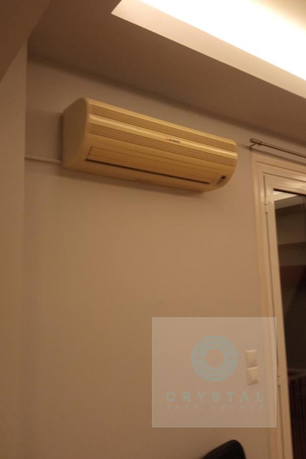 Office Rental - Exarcheia, Central Athens