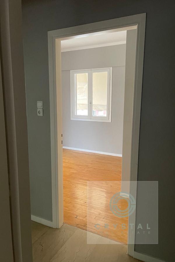 Apartment Rental - Argyroupoli, South Athens