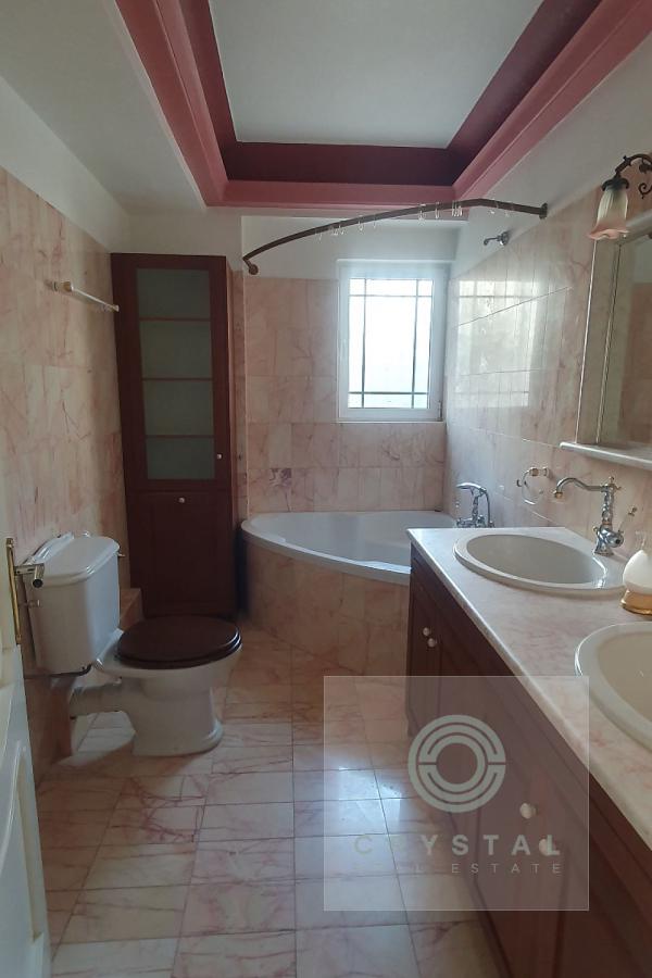 Γλυφάδα - Αιξωνη, Διαμέρισμα, Ενοικίαση, 141 τ.μ