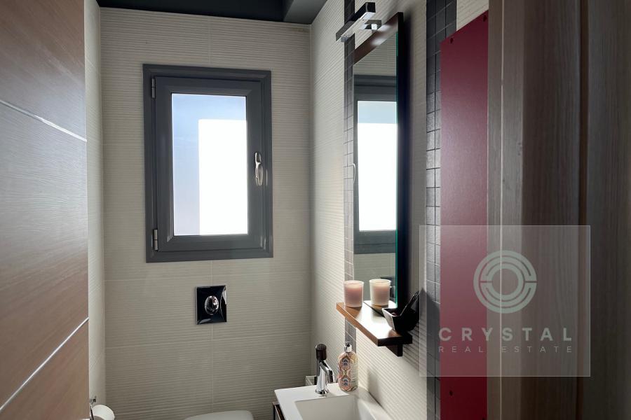 Γλυφάδα, Διαμέρισμα, Πώληση, 108 τ.μ