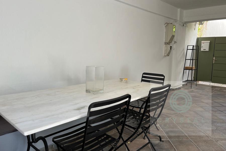 House Rental - Argyroupoli, South Athens