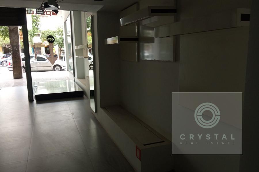 Shop Rental - Kallithea, South Athens