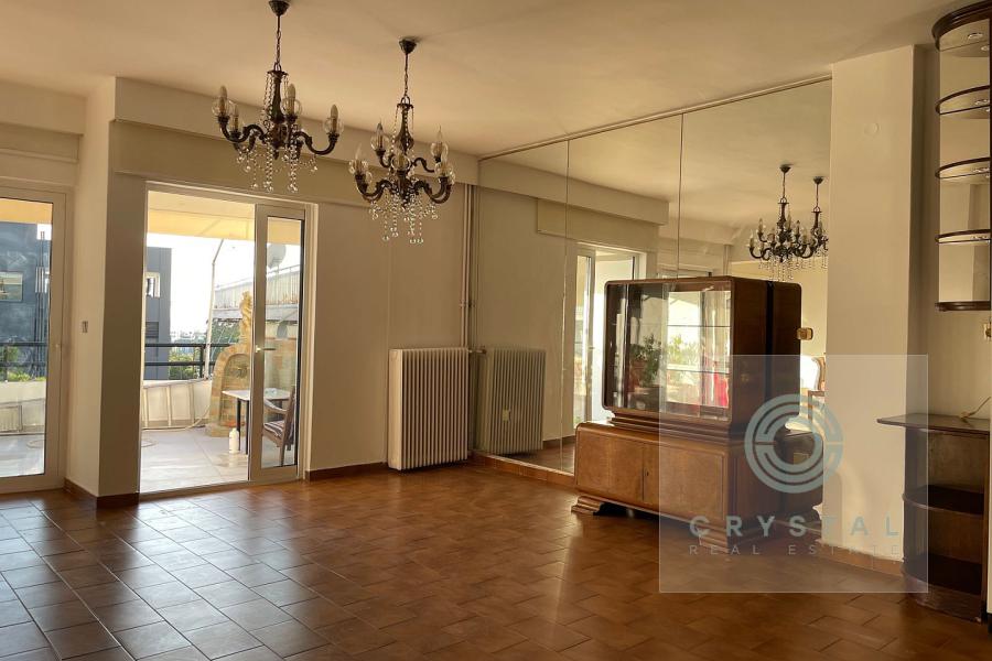 Apartment Rental - Glyfada, South Athens