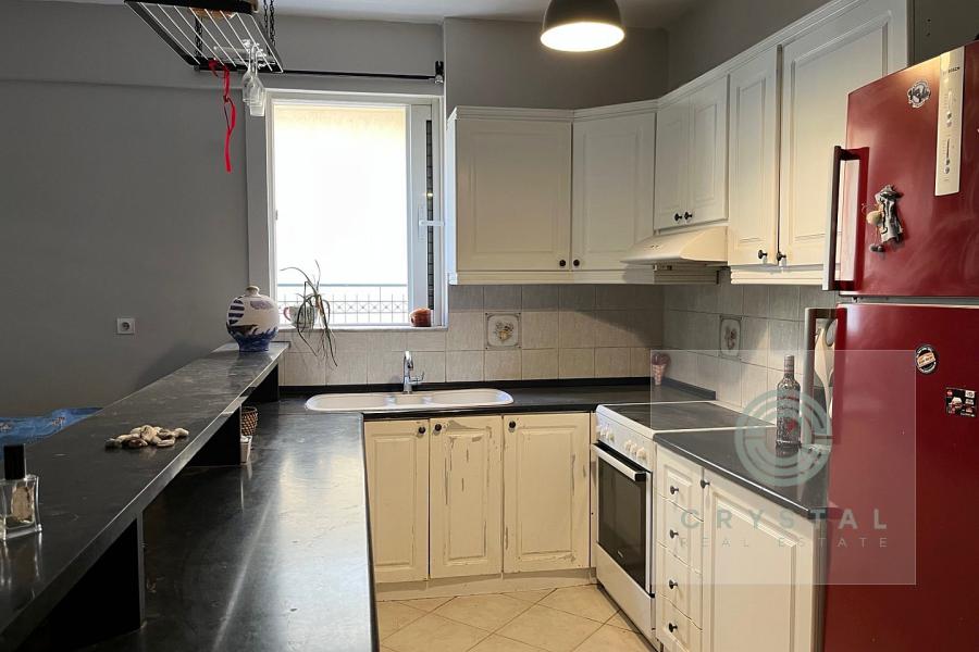 Apartment Sale - Glyfada, South Athens