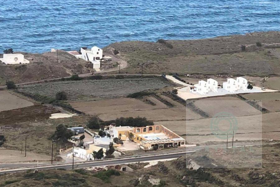 Σαντορίνη, Κτίριο, Ενοικίαση, 150 τ.μ