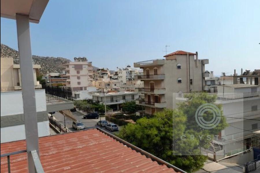 Γλυφάδα - Άνω Γλυφάδα, Μεζονέτα, Ενοικίαση, 130 τ.μ