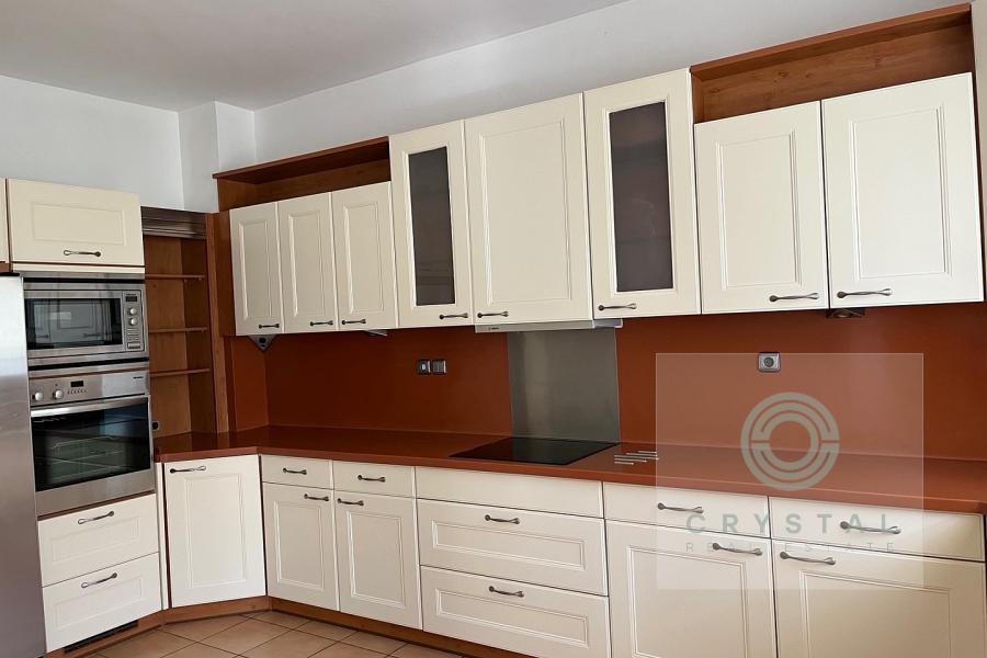 House Rental - Argyroupoli, South Athens