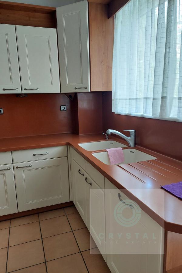 House Rental - Argyroupoli, South Athens