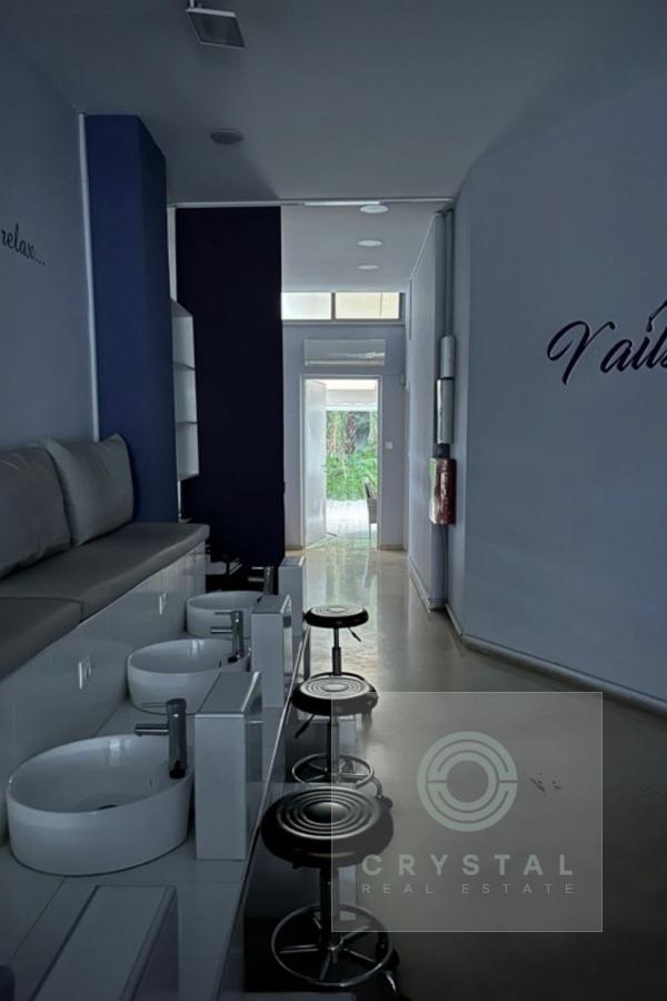 Δάφνη, Κατάστημα, Ενοικίαση, 130 τ.μ