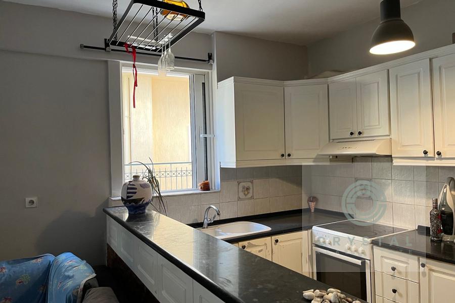 Apartment Sale - Glyfada, South Athens