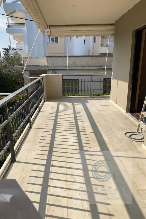 Διαμέρισμα προς Ενοικίαση - Γλυφάδα, Αθήνα - Νότια Προάστια