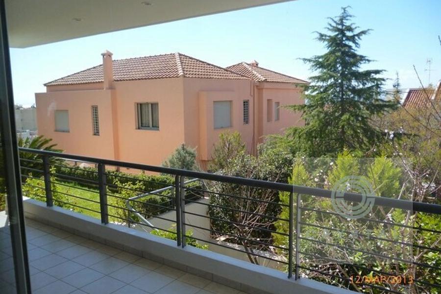 Γλυφάδα - Αίγλη, Διαμέρισμα, Ενοικίαση, 130 τ.μ