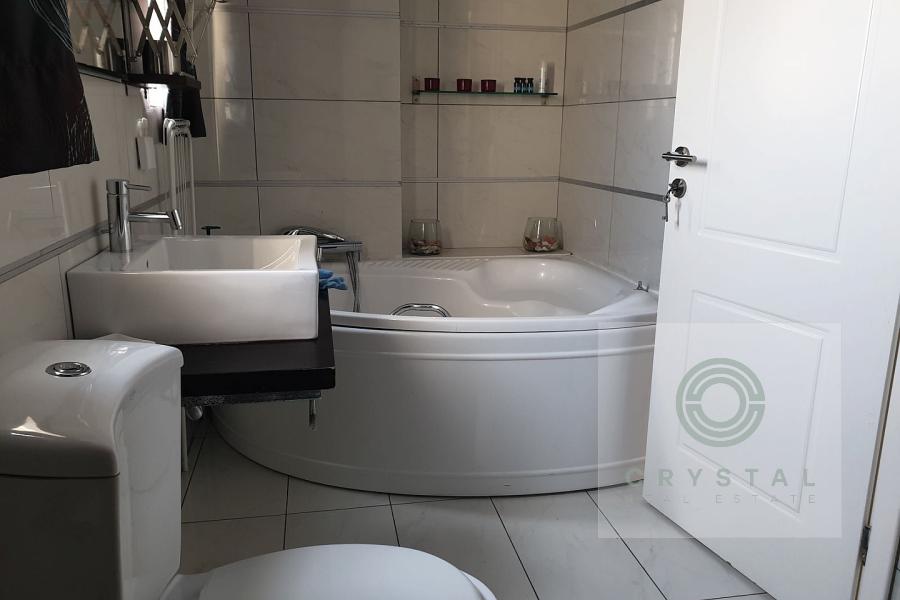 Maisonette Rental - Glyfada, South Athens