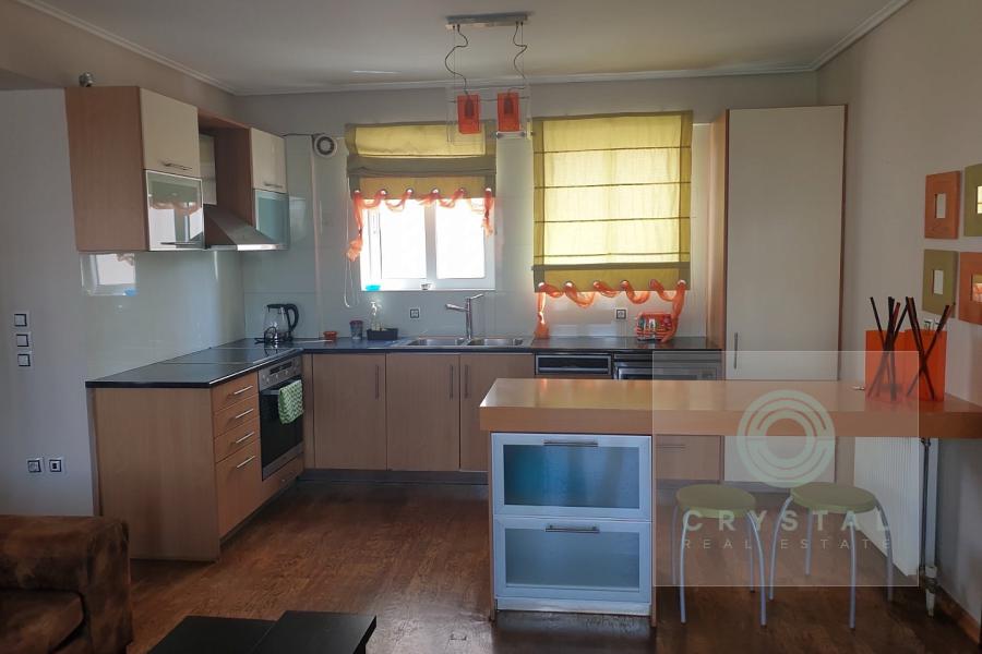 Maisonette Rental - Glyfada, South Athens