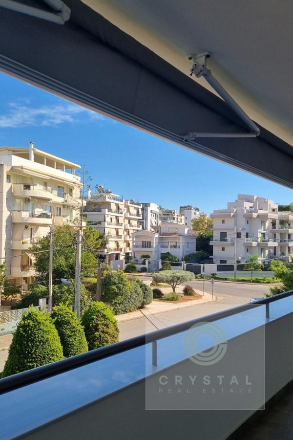 Apartment Rental - Glyfada, South Athens