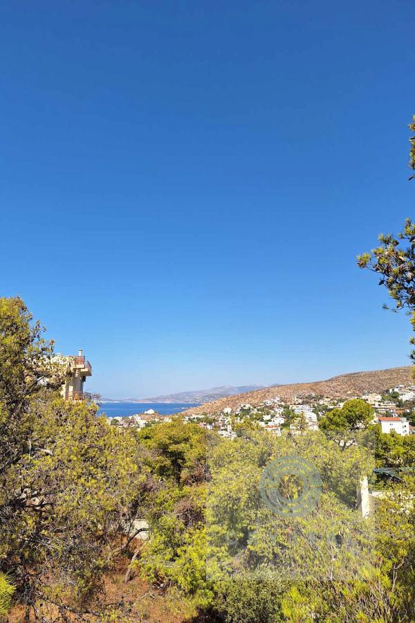Σαρωνίδα, Μονοκατοικία μεζονέτα Πώληση, 120 τ.μ