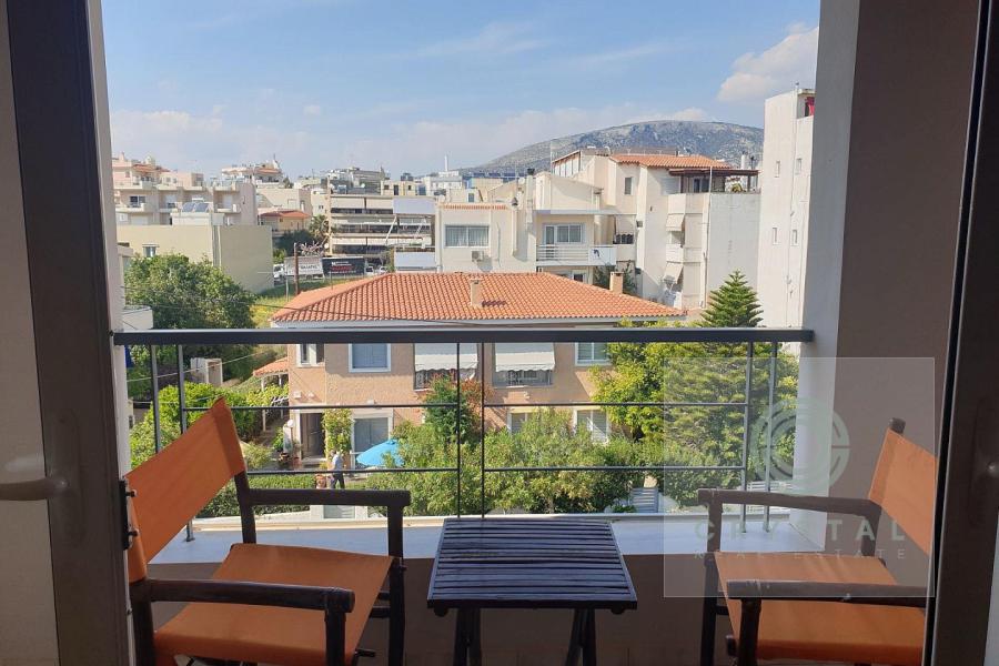 Maisonette Rental - Glyfada, South Athens