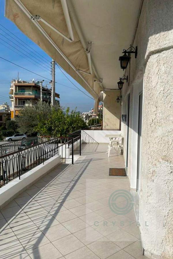 Ηλιούπολη, Διαμέρισμα, Ενοικίαση, 65 τ.μ
