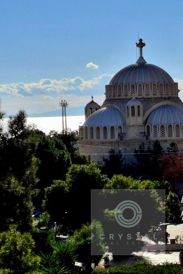 Γλυφάδα παραλία.Διαμέρισμα επιπλωμενο για σεζον