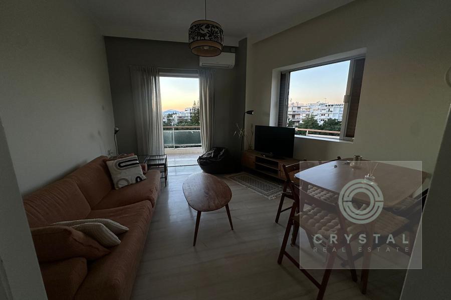 Γλυφάδα, Διαμέρισμα, Ενοικίαση, 60 τ.μ