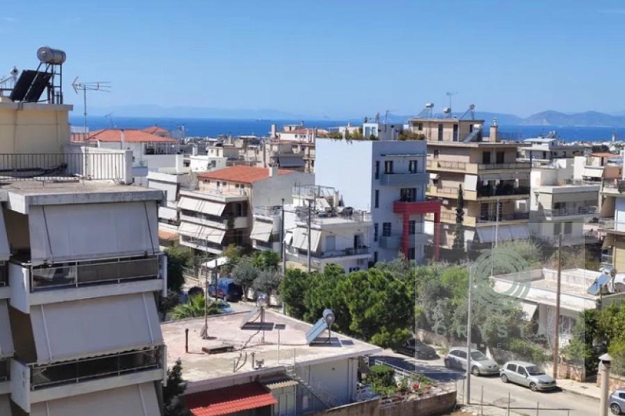 Γλυφάδα - Άνω Γλυφάδα, Διαμέρισμα, Ενοικίαση, 107 τ.μ