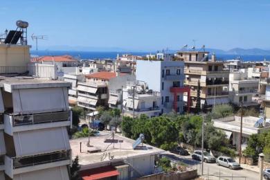 Γλυφάδα - Άνω Γλυφάδα, Διαμέρισμα, Ενοικίαση, 107 τ.μ