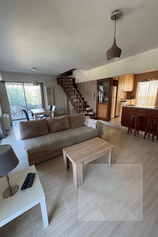 Maisonette Rental - Glyfada, South Athens