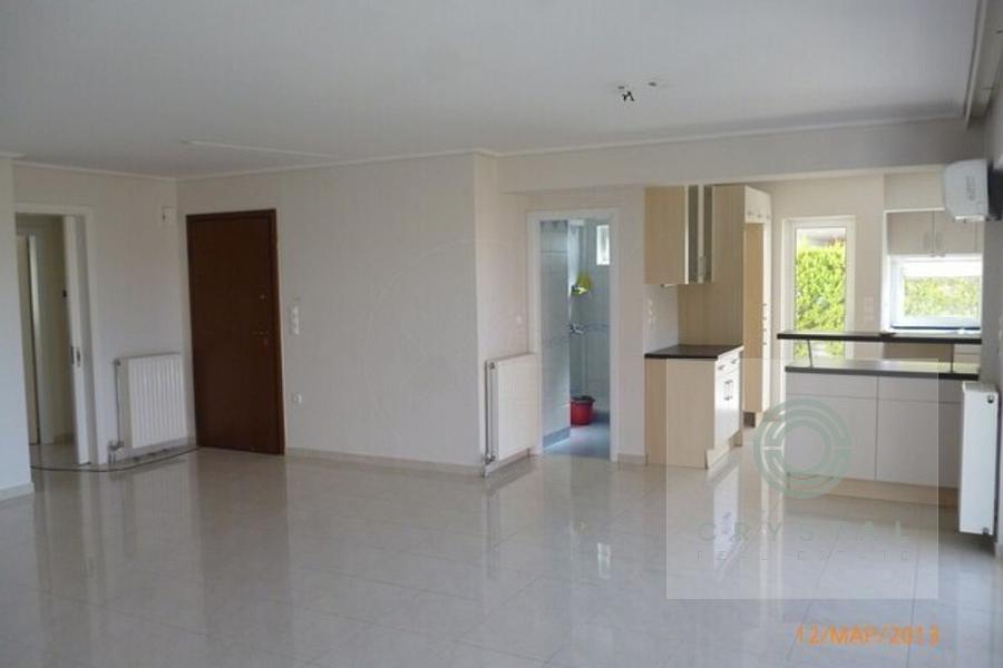 Γλυφάδα - Αίγλη, Διαμέρισμα, Ενοικίαση, 130 τ.μ