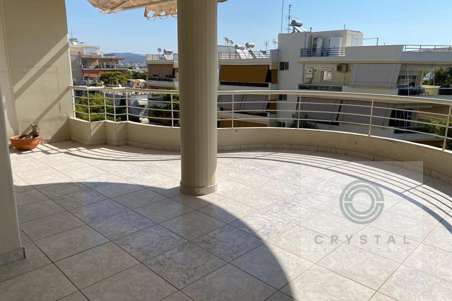 Βάρκιζα, Διαμέρισμα, Ενοικίαση, 90 τ.μ