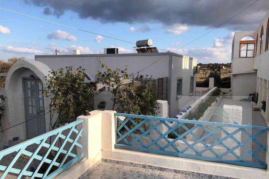 Hotel Sale - Santorini, Cyclades