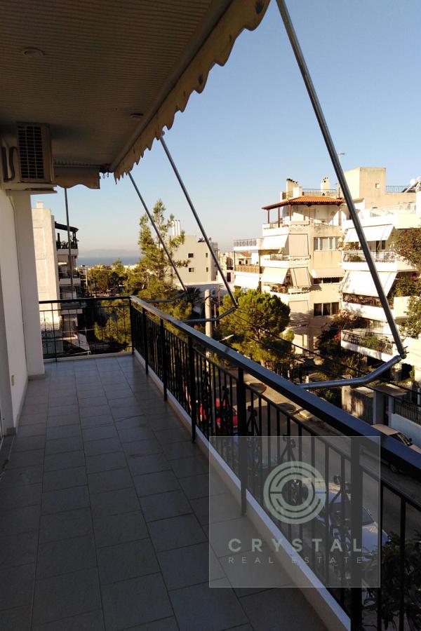 Γλυφάδα - Άνω Γλυφάδα, Διαμέρισμα, Ενοικίαση, 110 τ.μ