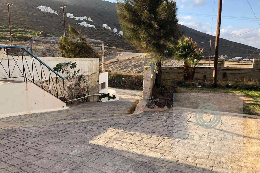 Hotel Sale - Santorini, Cyclades