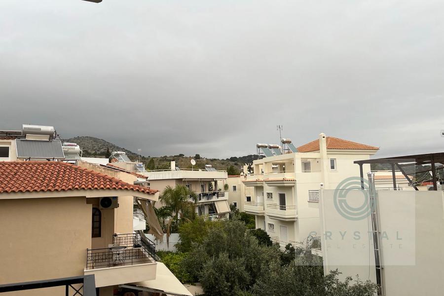 Βούλα, Οροφοδιαμέρισμα, Ενοικίαση, 103 τ.μ