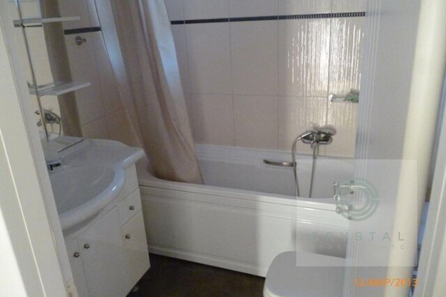 Γλυφάδα - Αίγλη, Διαμέρισμα, Ενοικίαση, 130 τ.μ